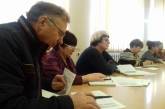 В Первомайской РГА прошло первое в 2018 году совещание с главами сельсоветов