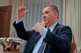Министр Рева, обвинивший украинцев в обжорстве, улетел лечить пневмонию в Израиль