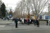 Николаевская полиция обеспечила безопасность на Рождественских богослужениях