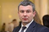 Суд закрыл дело против депутата Костенко за прорыв границы с Саакашвили