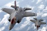 Военные самолеты США провели разведку вблизи Крыма