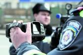 Вчера в Николаевской области зафиксировано 486 нарушений ПДД