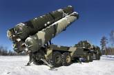 Россия развернула в аннексированном Крыму еще один дивизион С-400