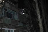 В Николаеве горела квартира в многоэтажке: 47 человек эвакуировали