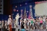 В Заводском районе прошло более 20 праздничных мероприятий к новому году и Рождеству