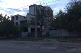 Недострой в центре Николаева: бездействие городских властей нарушает закон