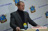 Николаевская ТЭЦ обещает сегодня ночью устранить поломку теплотрассы на Московской 