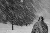 Ухудшение погодных условий: в Николаеве прогнозируют мокрый снег и гололед 