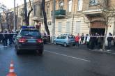 У погибшего в перестрелке в Одессе полицейского остались жена и маленькая дочка