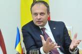 Молдова хочет взыскать миллиарды долларов с России за оккупацию Приднестровья