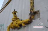 В Украине теперь запрещено устанавливать общедомовые счётчики газа без согласия жильцов 