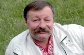 Николаевский поэт Креминь покинул должность руководителя николаевской писательской организации
