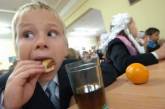 Николаевских школьников почти за 60 млн грн будет кормить одесская ЧП с уставным капиталом в 1000 грн