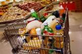 Украинцы на продукты для новогоднего стола потратили почти миллиард гривен