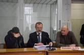 В Николаеве суд избирает меру пресечения фигурантам "дела Копейки". ОНЛАЙН