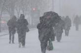 Снег, штормовой ветер и гололедица: в Николаеве и области ухудшится погода