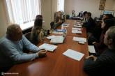 И.о. мэра Казакова провела встречу с советниками городского головы