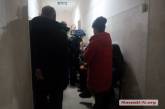 В Николаеве продолжают избирать меру пресечения депутату Игорю Копейке