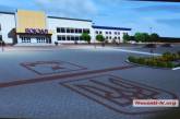 В Николаеве обустроят площадь у вокзала: будет автостанция, освещение за 4 миллиона и даже  Wi-fi
