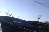 С начала года николаевская верфь SMG передала заказчикам пять отремонтированных судов