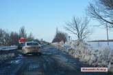 Проехать на машине из Николаева до Киева: испытание для водителя и машины