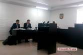 Экс-мэр Сенкевич не явился в суд по рассмотрению своего иска о восстановлении в должности