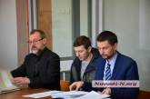 Сын депутата Николаевского городского совета Николай Копейка остается под домашним арестом