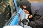 Милиция словила одесских автовзломщиков, укравших из авто полмиллиона гривен