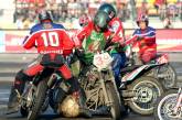  В Вознесенске пройдет Чемпионат Европы-2011 по мотоболу