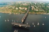 Только на проектную документацию по капремонту Варваровского моста Николаев заплатит более 4 млн