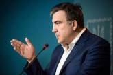 Саакашвили предсказал распад Украины из-за олигархов и сепаратистских настроений