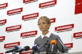 Тимошенко снова лидер соцопросов, в этот раз опросили 30 000 человек 