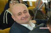 Депутат Олабин предупредил губернатора Савченко об уголовной ответственности
