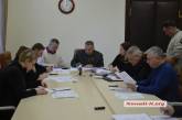 В Николаеве проверят законность размещения МАФов по ул. 8 Марта