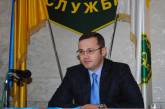 Председатель ГНА в Николаевской области лично принимал зачеты у начальников государственных налоговых инспекций области