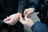 Задержаны двое, укравшие более 10 км кабеля под Николаевом