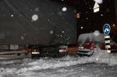 На трассах Николаевщины ограничение движения грузовиков снимается в полночь