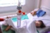 На Черниговщине в больницу с отравлением попали 16 учеников школы-интерната