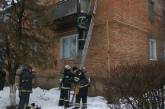 На Николаевщине из-за пожара в квартире погиб мужчина