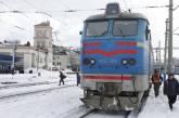 «Укрзалізниця» назначила 16 дополнительных поездов к Международному женскому дню 