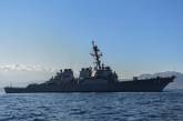 Американские эсминцы покинули Черное море