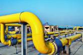 Украина на треть увеличила транзит газа в ЕС