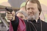 "Стрелять не задумываясь" - "Миротворец" рассказал, как проводить проверки священников на Донбассе