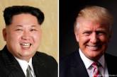Дональд Трамп и Ким Чен Ын могут встретиться в мае