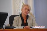 И. о. мэра заявила, что она против повышения тарифа на проезд в Николаеве 