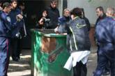 В Николаеве в мусорном баке найден труп младенца (ОБНОВЛЕНО)