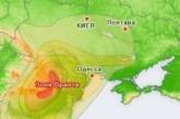 Здания в Украине не выдержат сильного землетрясения в сейсмозоне Вранча