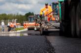 Названа средняя стоимость ремонта километра дороги в Украине