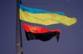 Львовские депутаты разрешили официально использовать флаг ОУН
