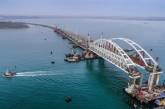 В Меджлисе обещают мешать работе Керченского моста
